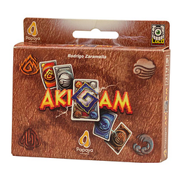 Akigam